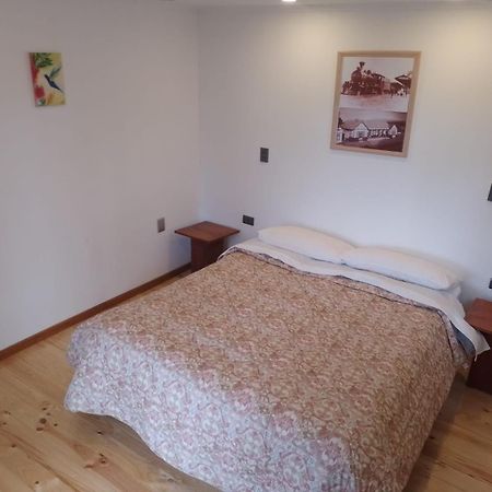 Cabanas Arcoiris Pucon Luaran gambar