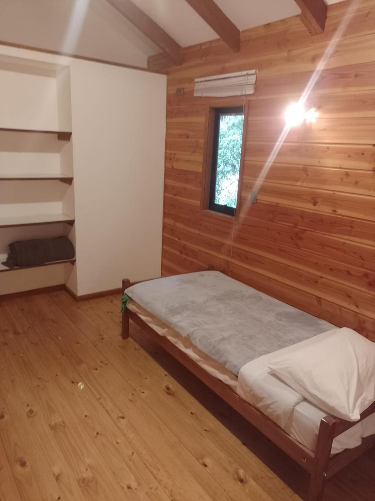 Cabanas Arcoiris Pucon Luaran gambar