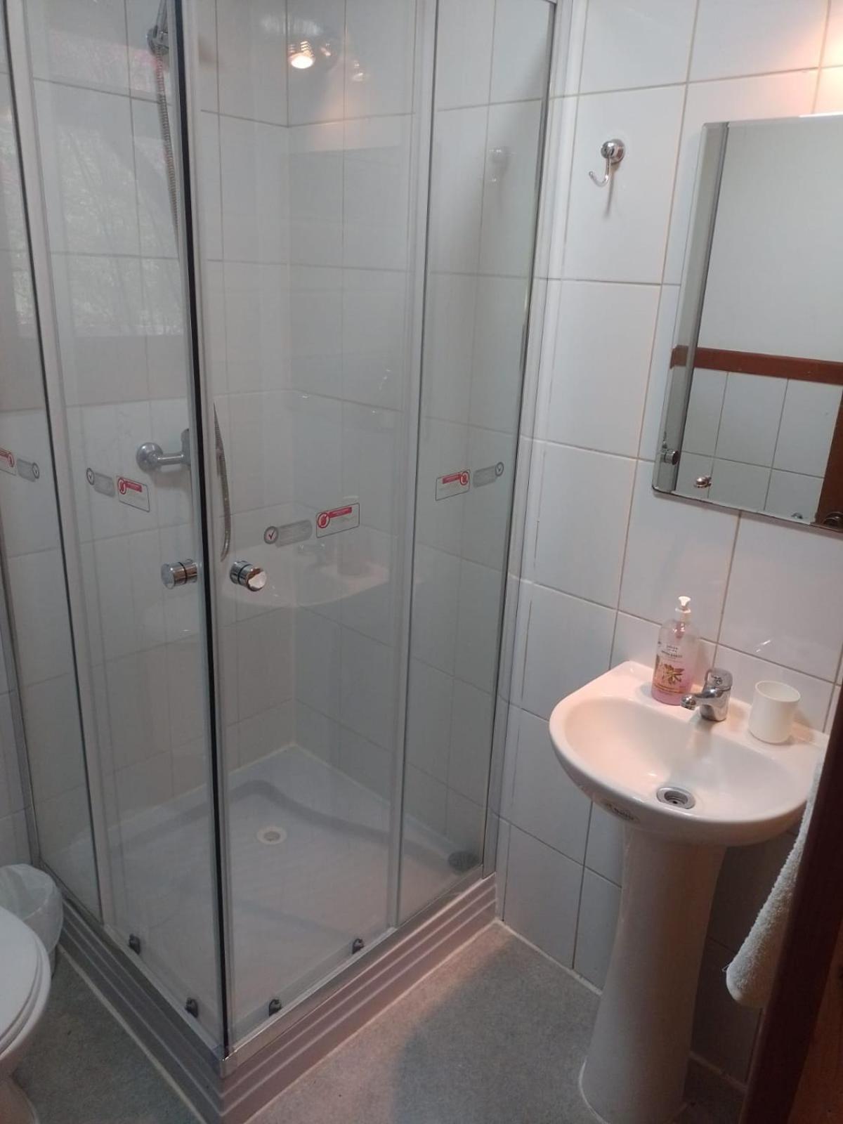 Cabanas Arcoiris Pucon Luaran gambar